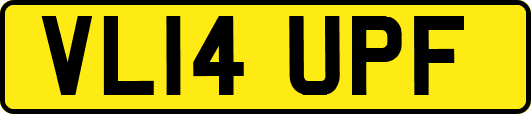 VL14UPF