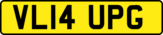 VL14UPG