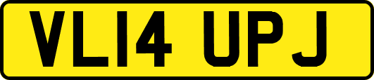 VL14UPJ
