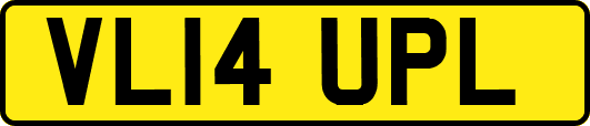 VL14UPL