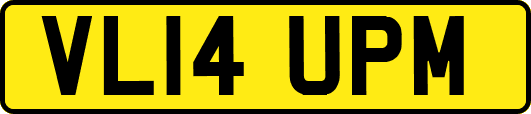 VL14UPM
