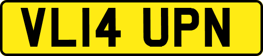 VL14UPN