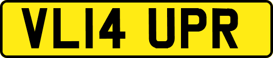 VL14UPR