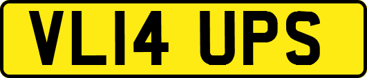 VL14UPS