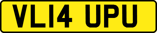 VL14UPU
