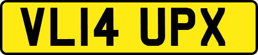 VL14UPX