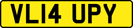 VL14UPY