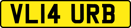 VL14URB