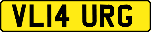 VL14URG