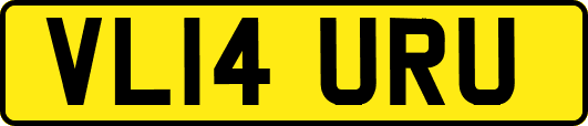 VL14URU