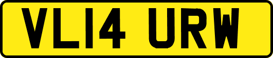 VL14URW