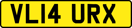 VL14URX