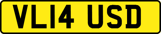 VL14USD