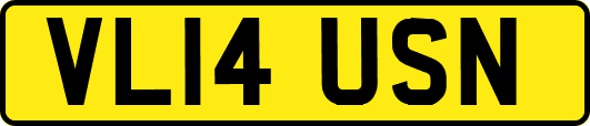 VL14USN