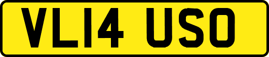 VL14USO