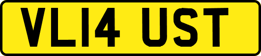 VL14UST