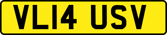 VL14USV