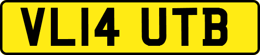VL14UTB