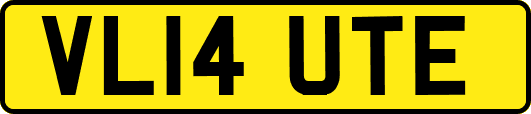 VL14UTE