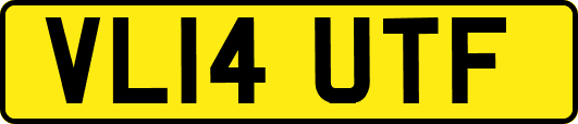 VL14UTF