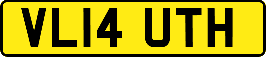 VL14UTH