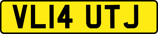 VL14UTJ
