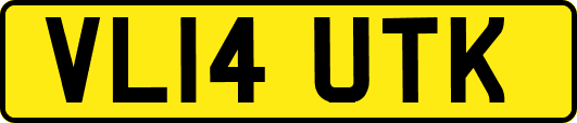 VL14UTK
