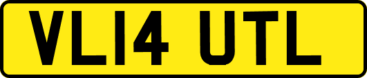 VL14UTL