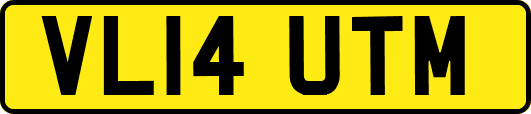 VL14UTM