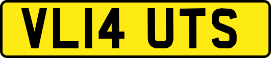 VL14UTS