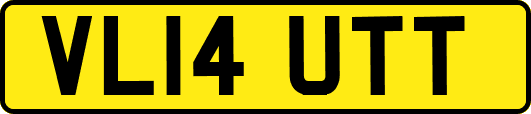 VL14UTT
