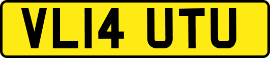 VL14UTU