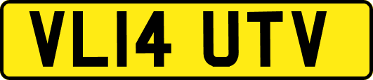 VL14UTV