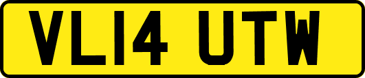 VL14UTW