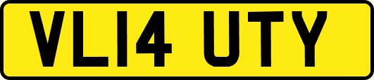 VL14UTY