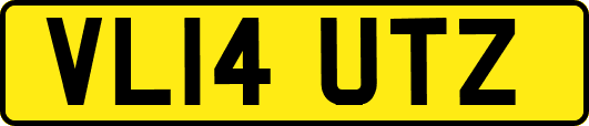 VL14UTZ