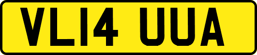 VL14UUA