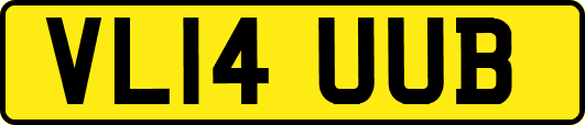 VL14UUB