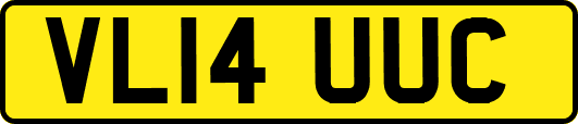 VL14UUC