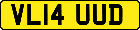 VL14UUD