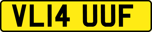 VL14UUF