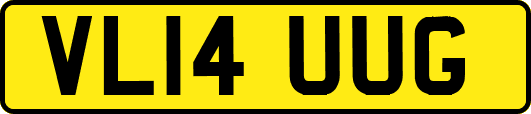 VL14UUG