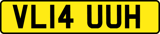 VL14UUH