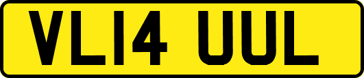 VL14UUL