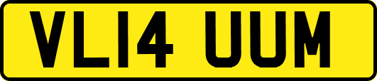 VL14UUM