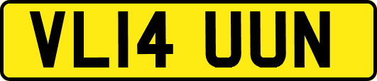VL14UUN
