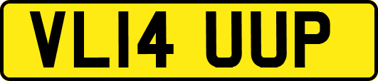 VL14UUP