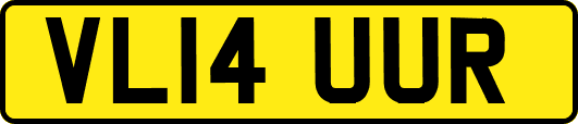 VL14UUR