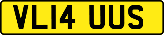 VL14UUS