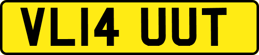 VL14UUT